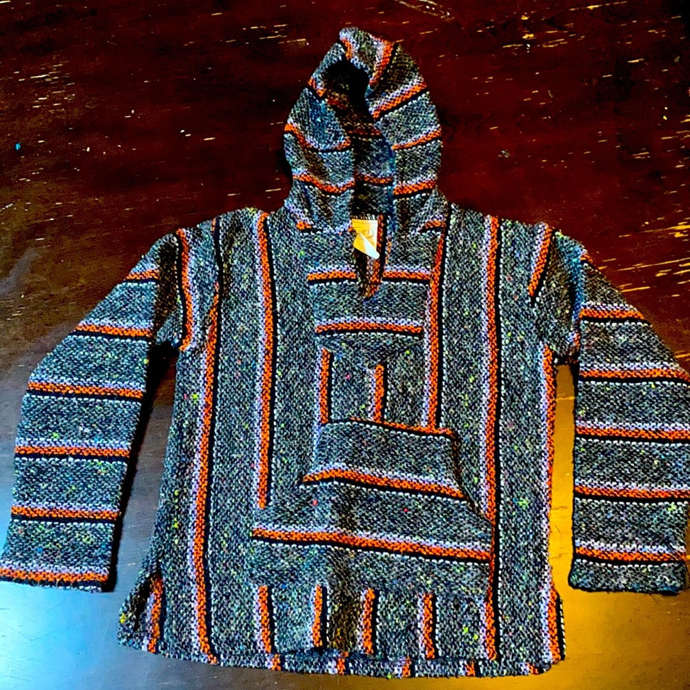 Boys Hoodie